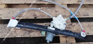  Стеклоподъемник передний правый Ford B-Max Арт 00035125, вид 6