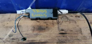 3C8035552 Усилитель антенны Volkswagen Passat CC Арт 00035069, вид 2