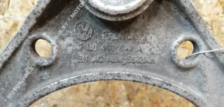 7L0407047A Рычаг передний правый Volkswagen Touareg 1 Арт 00025424, вид 2