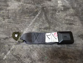  Замок ремня безопасности Suzuki Grand Vitara FT Арт 00051729, вид 1