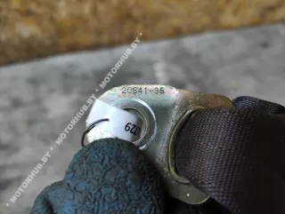  Замок ремня безопасности Suzuki Grand Vitara FT Арт 00051729, вид 2