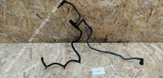  Трубка обратки форсунок Ford Mondeo 4 Арт 00026976