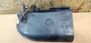 6M219F721AE Пластик моторного отсека Ford S-Max 1 Арт 00026606, вид 1