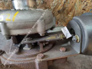 A6640900880 Турбина SsangYong Kyron Арт 00051521, вид 2