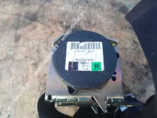 3M51R61294AC Ремень безопасности передний правый Ford C-max 1 Арт 00024486, вид 7