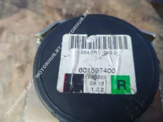 3M51R61294AC Ремень безопасности передний правый Ford C-max 1 Арт 00024486, вид 8