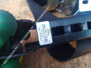 3M51R61294AC Ремень безопасности передний правый Ford C-max 1 Арт 00024486, вид 9