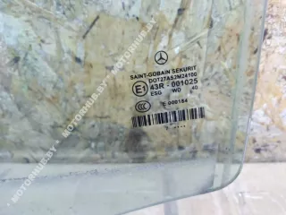  Стекло двери задней левой Mercedes E W211 Арт 00027130, вид 4