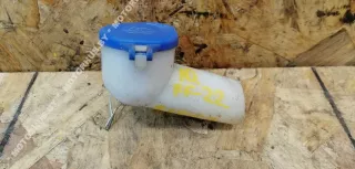 4M5117B64 Горловина бачка омывателя Ford Focus 2 Арт 00021563, вид 1