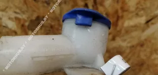 4M5117B64 Горловина бачка омывателя Ford Focus 2 Арт 00021563, вид 3