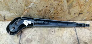 4N51T04178WA Щеткодержатель задний Ford Focus 2 Арт 00021534, вид 2