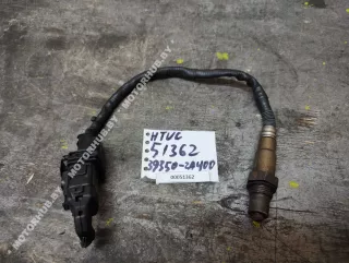 393502A400 Лямбда-зонд Hyundai Tucson 1 Арт 00051362, вид 1