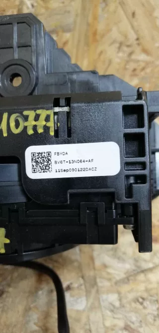 BV6T13N064AF Шлейф руля Ford Focus 3 Арт 00010777, вид 3