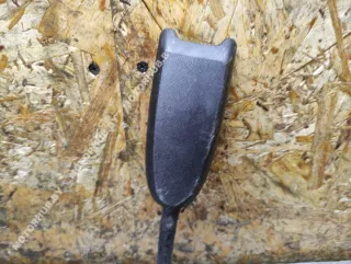  Замок ремня безопасности Renault Megane 3 Арт 00051235, вид 6