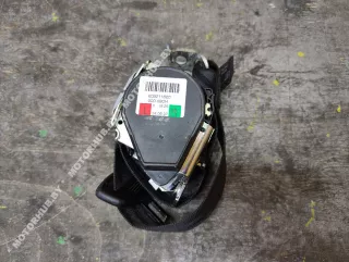 8E5857805M Ремень безопасности задний левый Audi A4 B7 Арт 00051209, вид 2