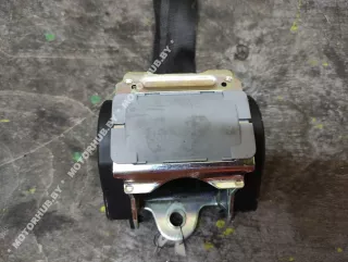8E5857805M Ремень безопасности задний левый Audi A4 B7 Арт 00051209, вид 5