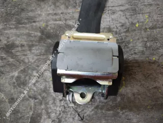 8E5857805M Ремень безопасности задний правый Audi A4 B7 Арт 00051208, вид 4