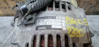 373004A300 Генератор Kia Sorento 1 Арт 00002720, вид 4