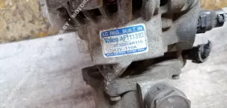 373004A110 Генератор Kia Sorento 1 Арт 00002718, вид 4