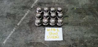  Гайка колесная Ford B-Max Арт 00050830, вид 1