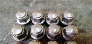  Гайка колесная Ford B-Max Арт 00050830, вид 3