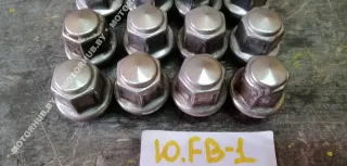  Гайка колесная Ford B-Max Арт 00050830, вид 4