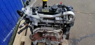 K9KF646 Двигатель Nissan Qashqai 2 restailing Арт 00051103, вид 8