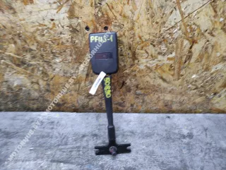  Замок ремня безопасности Ford Fusion 1 Арт 00050890, вид 1