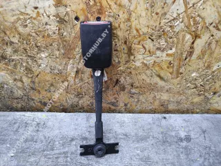  Замок ремня безопасности Ford Fusion 1 Арт 00050890, вид 2