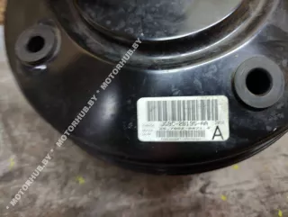 JG9C2B195AA Вакуумный усилитель тормозов Ford Fusion 2 Арт 00050662, вид 7
