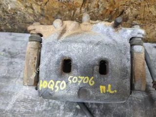 410114GA0A Суппорт передний левый Infiniti Q50 Арт 00050706, вид 2