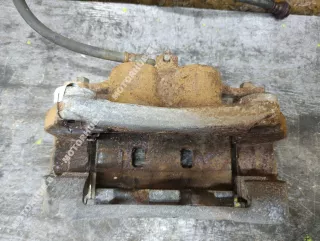 410114GA0A Суппорт передний левый Infiniti Q50 Арт 00050706, вид 4