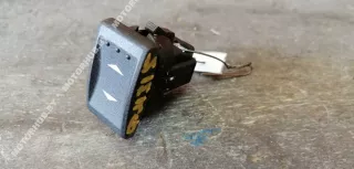 1S7T14529AB Кнопка стеклоподъемника Ford Mondeo 3 Арт 00050605, вид 1