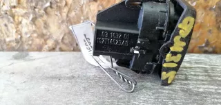 1S7T14529AB Кнопка стеклоподъемника Ford Mondeo 3 Арт 00050605, вид 3