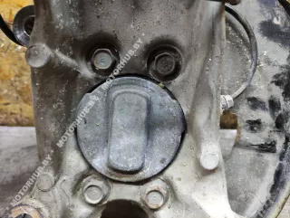 400144GA0A Кулак поворотный правый Infiniti Q50 Арт 00050666, вид 11