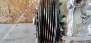 926005CA0A Компрессор кондиционера Infiniti Q50 Арт 00050543, вид 3