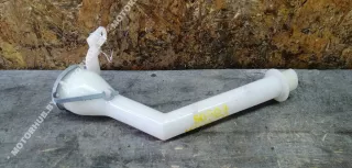  Горловина бачка омывателя Nissan Qashqai 2 restailing Арт 00050527, вид 1