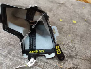  Чехол рычага КПП Infiniti Q50 Арт 00050395, вид 4