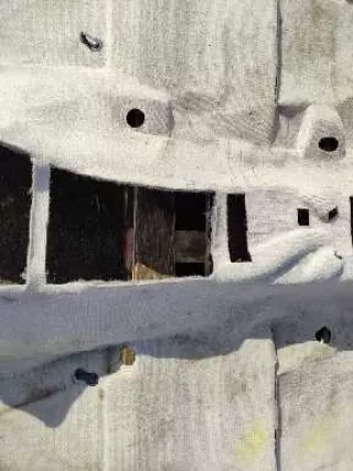 749014HB0C Ковер салонный Infiniti Q50 Арт 00050380, вид 7