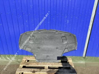  Шумоизоляция капота Infiniti Q50 Арт 00050309, вид 1