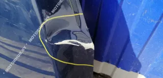 Капот Ford B-Max 2013г.  - Фото 13
