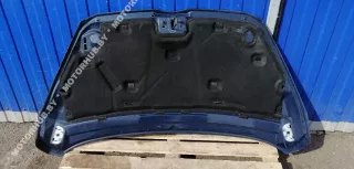 Капот Ford B-Max 2013г.  - Фото 14