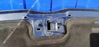 Капот Ford B-Max 2013г.  - Фото 15