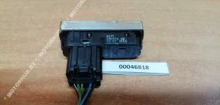 4S7T18K574AB Кнопка подогрева заднего стекла Ford Mondeo 3 Арт 00046818, вид 2