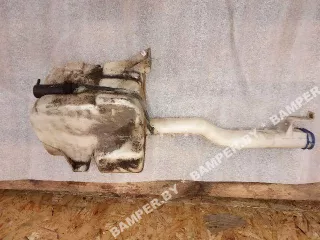 Бачок омывателя Ford Transit 3 restailing 2010г.  - Фото 5