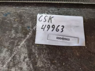  Радиатор кондиционера SsangYong Kyron Арт 00049963, вид 6