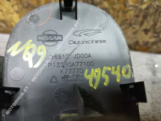  Кнопка центрального замка Nissan Qashqai 1  Арт 00049540, вид 3