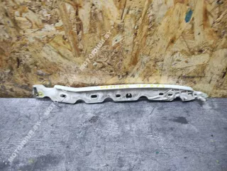 1S7117A794AJ Кронштейн крепления бампера переднего Ford Mondeo 3 Арт 00047873, вид 5