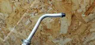  Трубка кондиционера Mercedes ML W164 Арт 00049313, вид 3