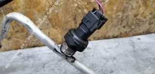  Трубка кондиционера Mercedes ML W164 Арт 00049313, вид 7